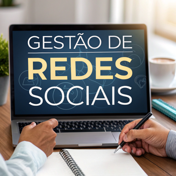 Gestão de Redes Sociais