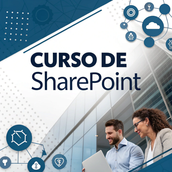 Curso do SharePoint para Leigos