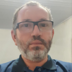 Edinaldo H Vieira