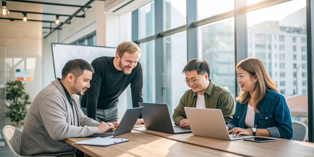 Profissionais de TI: O que é DevOps